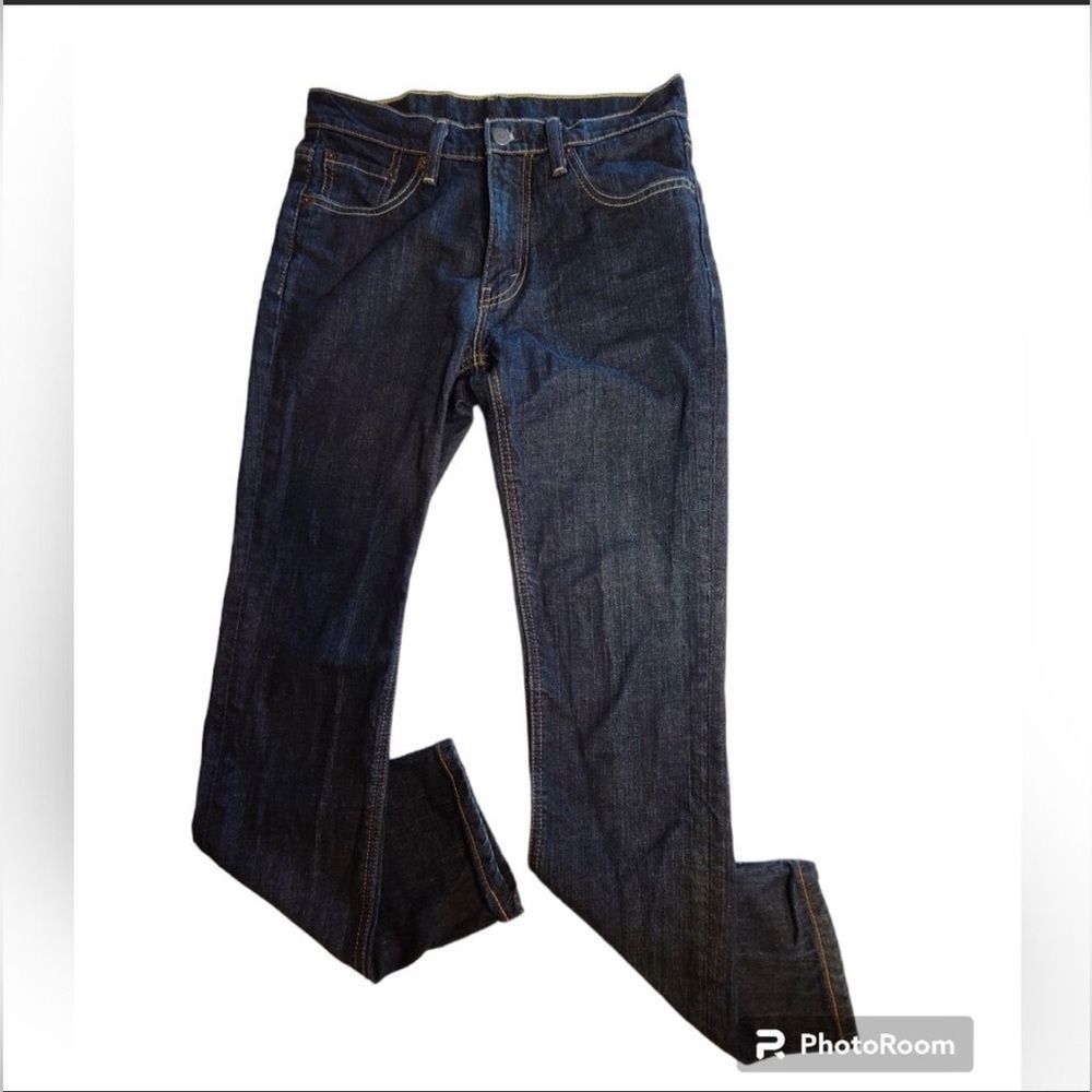 Levi’s denim jeans. Men’s 30x32